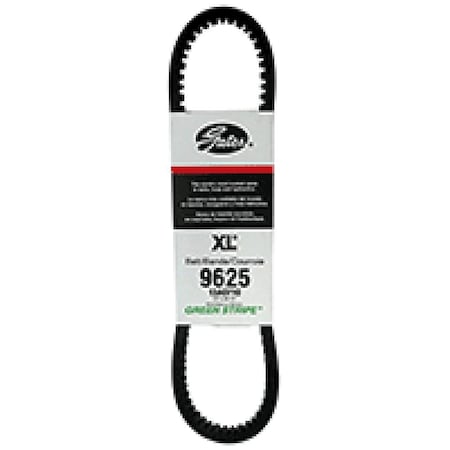 Aftermarket V-Belt 1607227C1